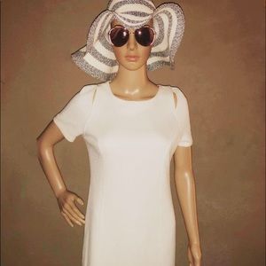 Kensie mid length dress